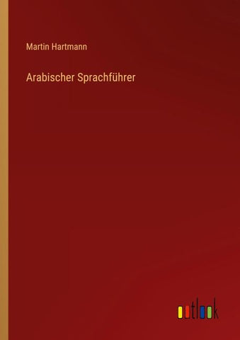 Arabischer Sprachführer