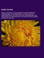 Kabeltechnik