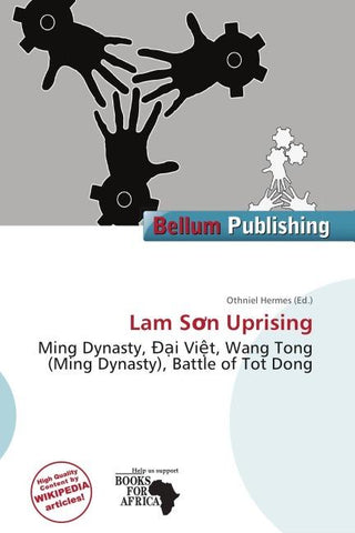 Lam S¿n Uprising