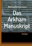 Das Arkham-Manuskript