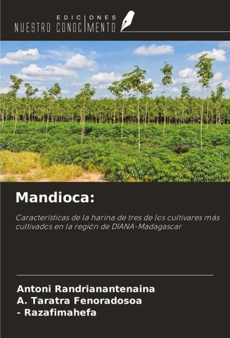 Mandioca: