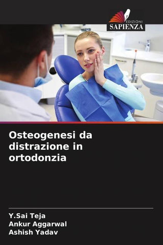 Osteogenesi da distrazione in ortodonzia