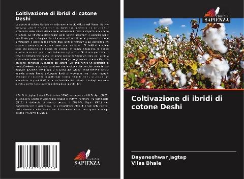 Coltivazione di ibridi di cotone Deshi