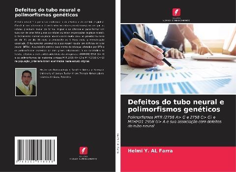 Defeitos do tubo neural e polimorfismos genéticos
