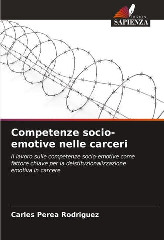 Competenze socio-emotive nelle carceri