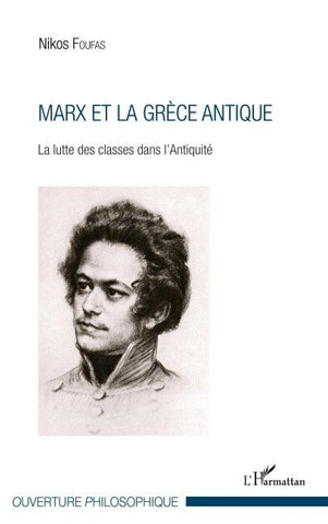 Marx et la Grèce antique