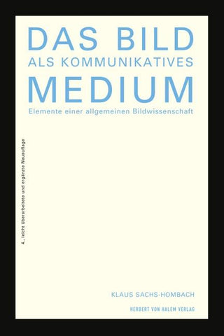 Das Bild als kommunikatives Medium