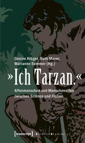 'Ich Tarzan.'