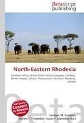 North-Eastern Rhodesia