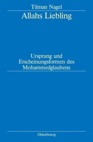 Allahs Liebling