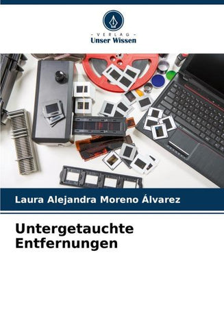 Untergetauchte Entfernungen