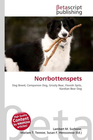 Norrbottenspets