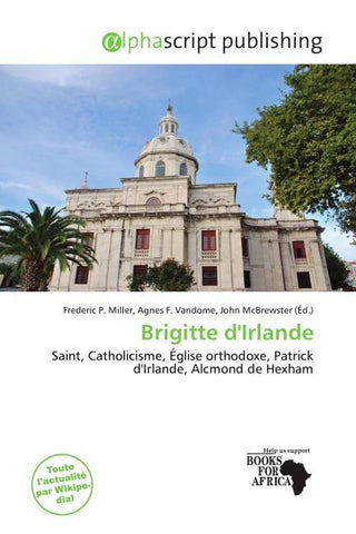 Brigitte d'Irlande