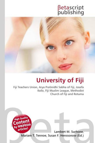 University of Fiji