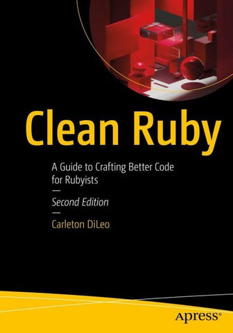 Clean Ruby