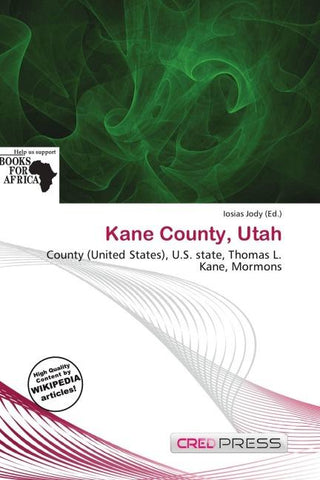 Kane County, Utah
