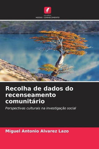 Recolha de dados do recenseamento comunitário