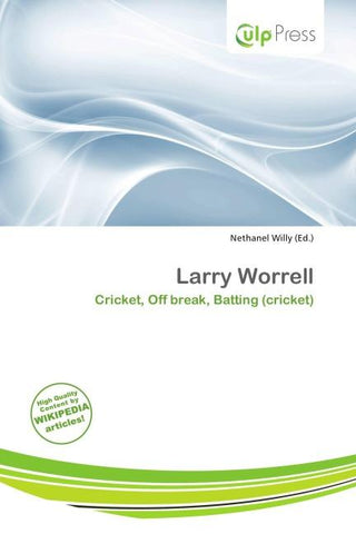 Larry Worrell