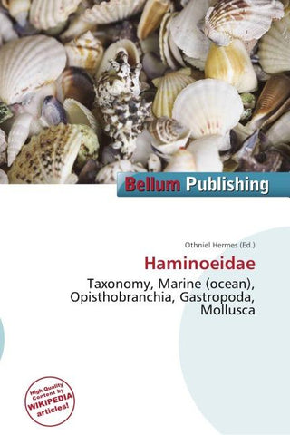 Haminoeidae