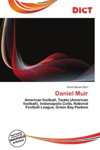 Daniel Muir
