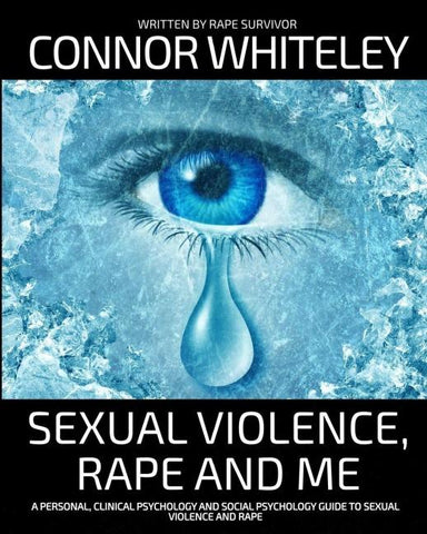 Sexual Violence, Rape and Me