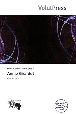 Annie Girardot