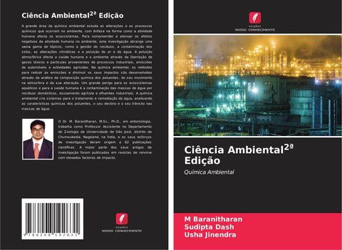 Ciência Ambiental2ª Edição