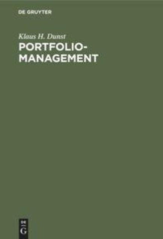 Portfolio-Management