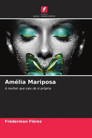 Amélia Mariposa