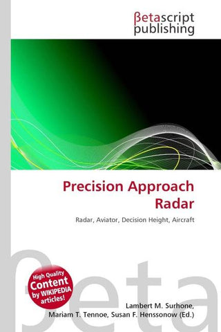 Precision Approach Radar