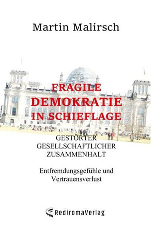 Fragile Demokratie in Schieflage