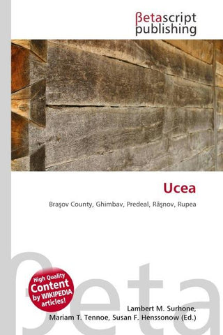 Ucea