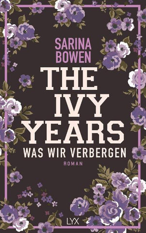 The Ivy Years – Was wir verbergen