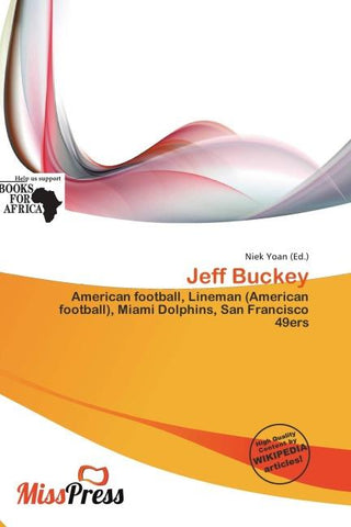 Jeff Buckey