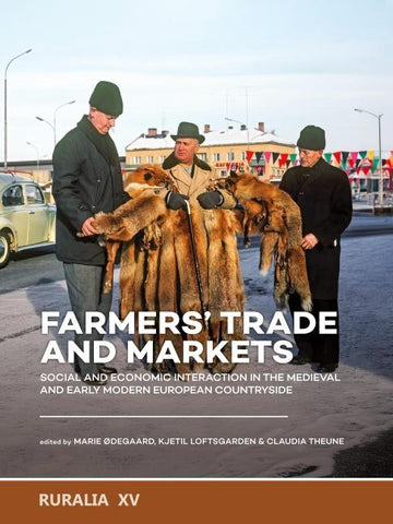 Farmers' trade and markets