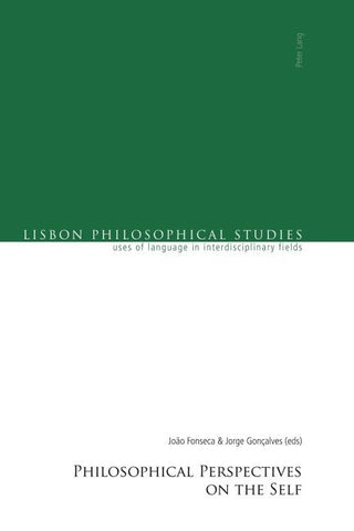 Philosophical Perspectives on the Self