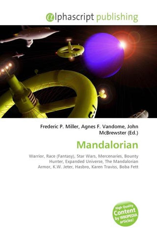 Mandalorian