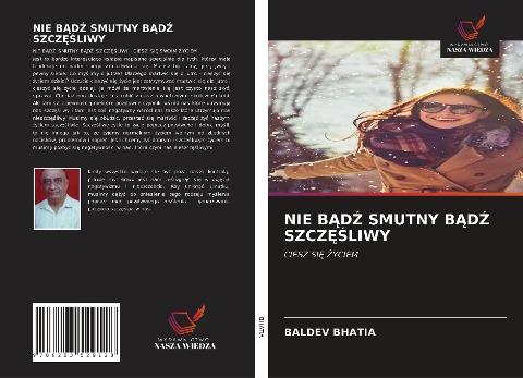 NIE B¿D¿ SMUTNY B¿D¿ SZCZ¿¿LIWY