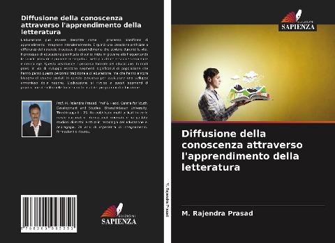 Diffusione della conoscenza attraverso l'apprendimento della letteratura