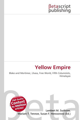 Yellow Empire