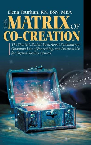 The Matrix of Co-Creation