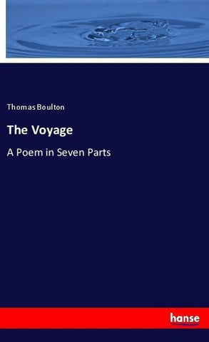 The Voyage