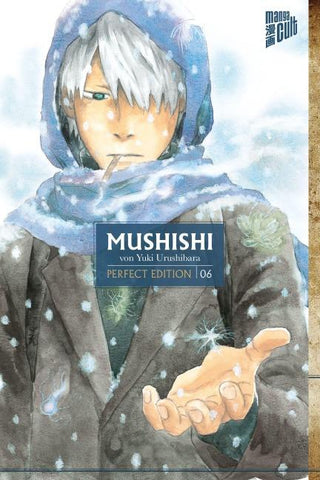 Mushishi - Perfect Edition 6