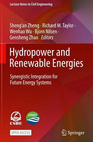 Hydropower and Renewable Energies
