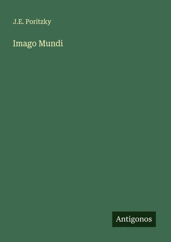 Imago Mundi