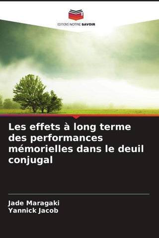 Les effets à long terme des performances mémorielles dans le deuil conjugal