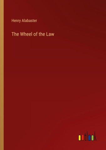 The Wheel of the Law
