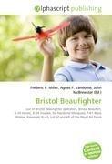 Bristol Beaufighter