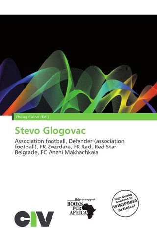 Stevo Glogovac