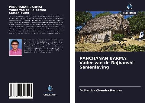 PANCHANAN BARMA: Vader van de Rajbanshi Samenleving
